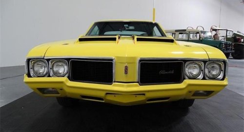 Muscle Cars, Muscle Cars That Dropped off Collectors’ Radars Too Soon