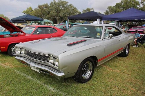 Muscle Cars That Dropped off Collectors’ Radars Too Soon