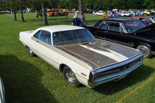 Muscle Cars That Dropped off Collectors’ Radars Too Soon