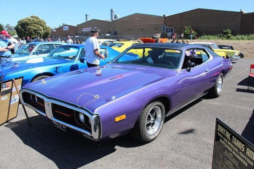 Muscle Cars That Dropped off Collectors’ Radars Too Soon