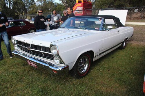 Muscle Cars That Dropped off Collectors’ Radars Too Soon