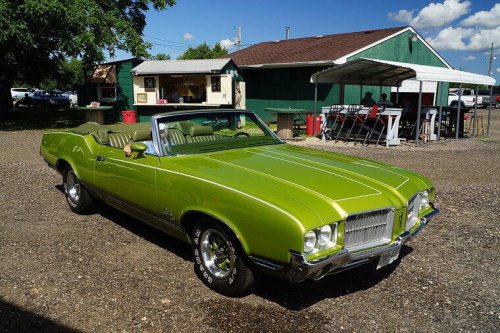 Muscle Cars That Dropped off Collectors’ Radars Too Soon