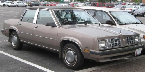 Muscle Cars That Dropped off Collectors’ Radars Too Soon