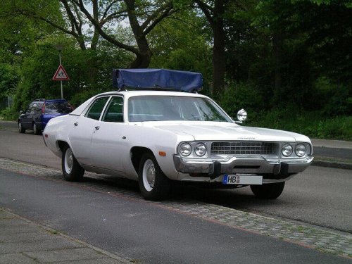Muscle Cars That Dropped off Collectors’ Radars Too Soon