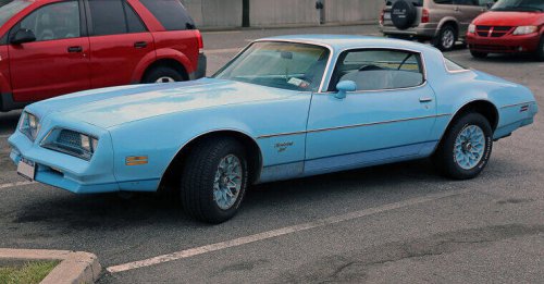 Muscle Cars That Dropped off Collectors’ Radars Too Soon