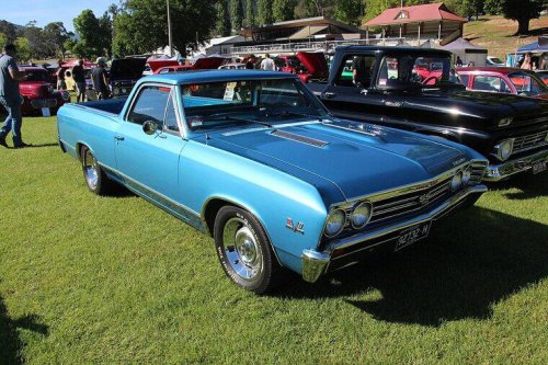 Muscle Cars That Dropped off Collectors’ Radars Too Soon