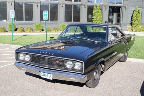 Muscle Cars That Dropped off Collectors’ Radars Too Soon