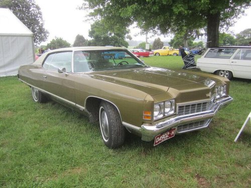 Muscle Cars That Dropped off Collectors’ Radars Too Soon