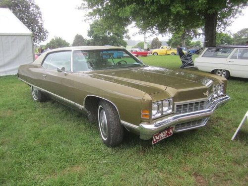 Muscle Cars That Dropped off Collectors’ Radars Too Soon