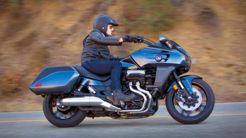 5 touring bikes with shockingly low resale values