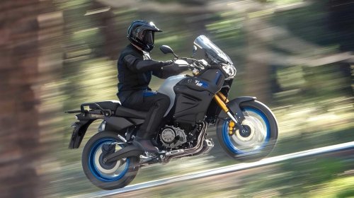 10 Yamahas proven to reach 75,000 miles without issues