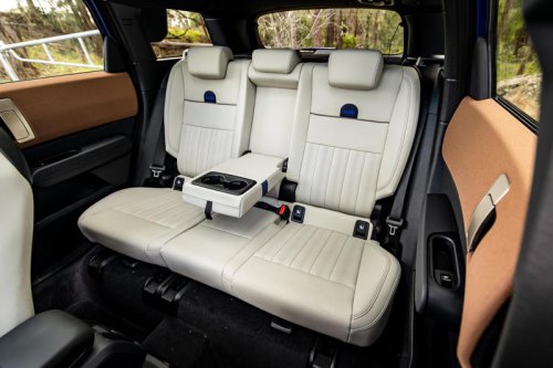 2025 Mini Countryman S All4 review