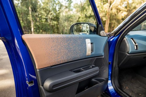 MINI, 2025 Mini Countryman S All4 review