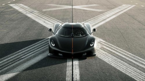 10 cars with the best power-to-weight ratio in 2026