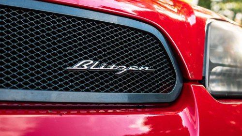 This rare wagon was the result of a Subaru and Porsche collaboration