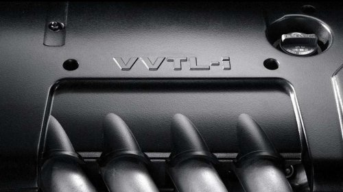 Pontiac Vibe: The Toyota-built car that shared DNA with a British sports car