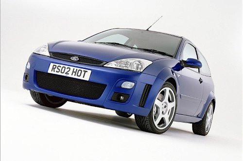 The most controversial Fords ever sold