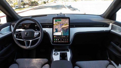 Volvo electric SUV models: 2026 lineup explained