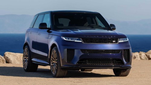 All 2026 Land Rover recalls by model in one place