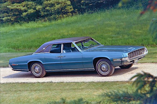 The most controversial Fords ever sold