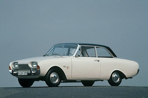 Los Ford más polémicos jamás vendidos