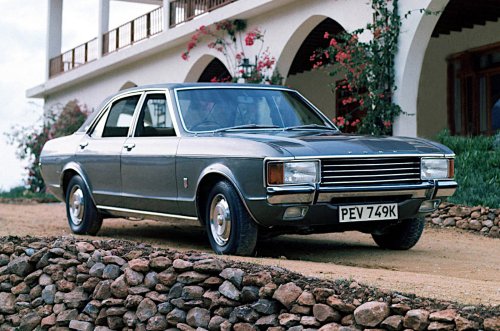 Los Ford más polémicos jamás vendidos