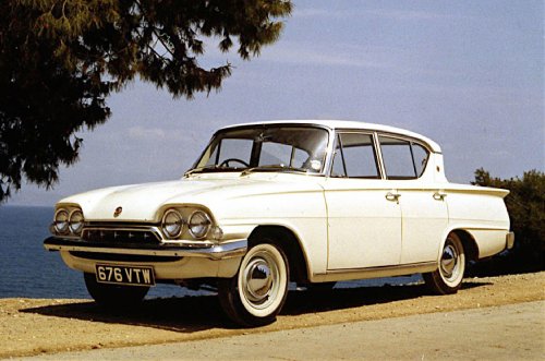 Los Ford más polémicos jamás vendidos