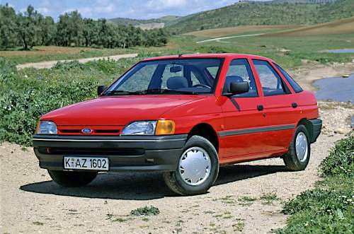 Los Ford más polémicos jamás vendidos
