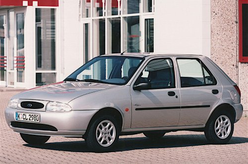 Los Ford más polémicos jamás vendidos