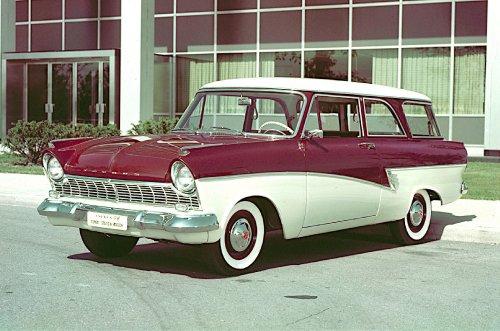 Los Ford más polémicos jamás vendidos