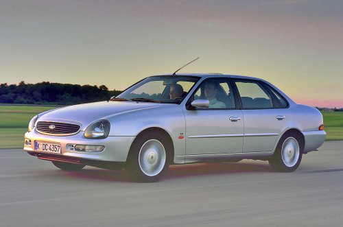 Los Ford más polémicos jamás vendidos