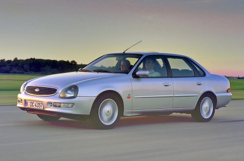 Los Ford más polémicos jamás vendidos