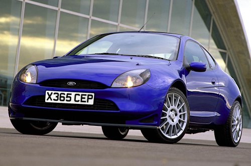 Los Ford más polémicos jamás vendidos