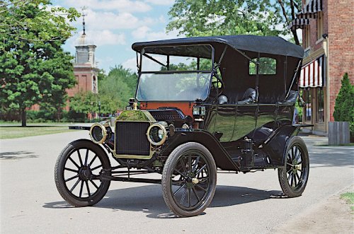 Ford, Los Ford más polémicos jamás vendidos