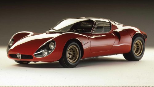 The 10 smallest V8s ever put in production cars
