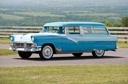 Ford, Los Ford más polémicos jamás vendidos