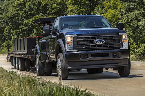 Los Ford más polémicos jamás vendidos