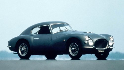 The 10 smallest V8s ever put in production cars