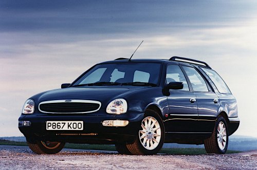 Los Ford más polémicos jamás vendidos