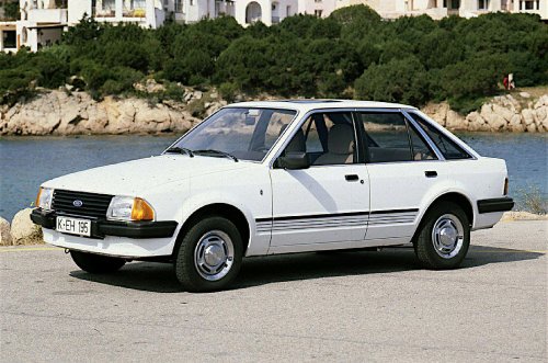 Los Ford más polémicos jamás vendidos