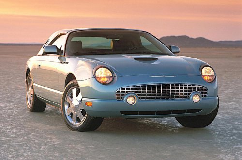 Los Ford más polémicos jamás vendidos