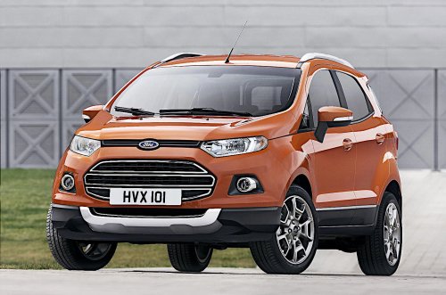Los Ford más polémicos jamás vendidos