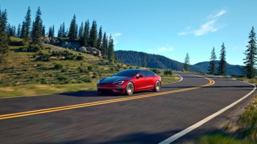 Why more drivers are demanding an 'analog experience'