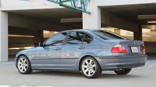 The Kia that quietly out-handles BMWs on back roads