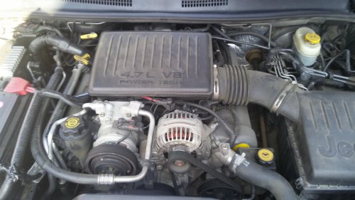 Bulletproof V8s that were never hyped