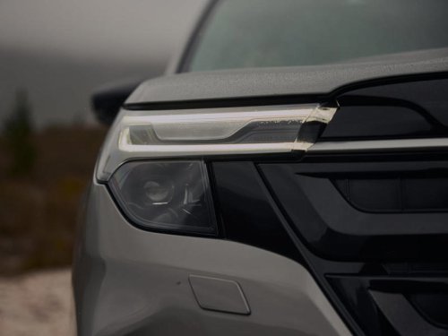 2026 Subaru Forester Hybrid Review