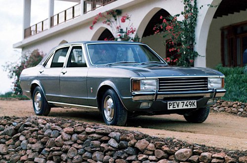 The most controversial Fords ever sold