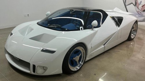 Top 6 forgotten Ford concepts that deserved a shot at production