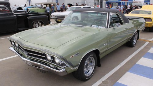 10 collector cars that became icons without intending to