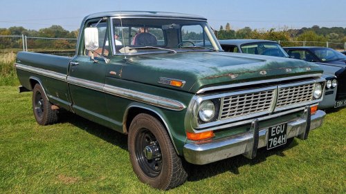10 classic V8s that still sound better than modern exhaust systems